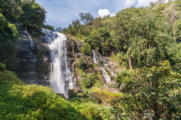 Obraz premium Waterfall