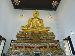 big buddha