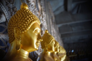 big buddha