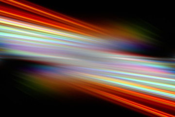 Fantastic abstract stripe background design illustration