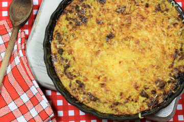 gratin