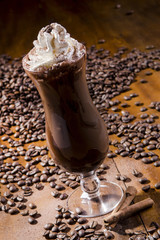 coffee drink