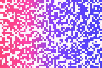 Fototapeta premium abstract pixel background