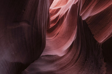 Antelope Canyon