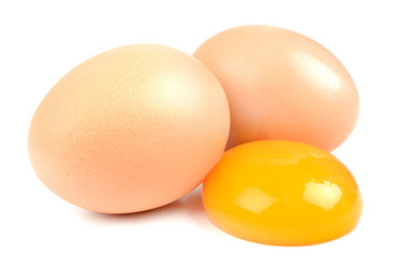 Eggs