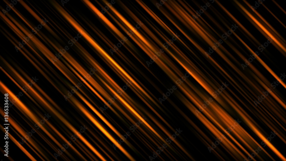 Poster abstract motion background with colorful stripes. technology background