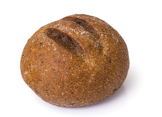 Healthy Food Tasty Rye Bun