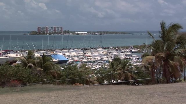 The Yacht Club at Fajardo