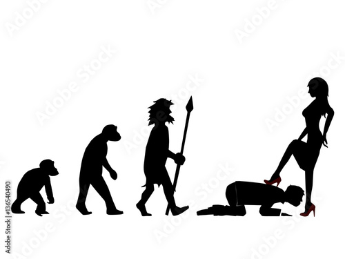 Weibliche Dominanz Teil 4 Weibliche Dominanz Teil 4