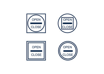 eject buttons
