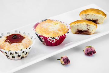 Delicious Sweet Cake