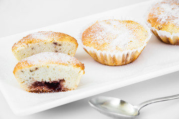 Delicious Sweet Cake
