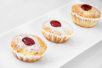 Delicious Sweet Cake