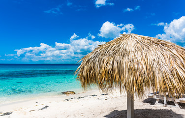 palm beach chaise longue