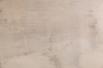 Old rustic wood background. Wooden board. Rough bright plywood texture. Grungy pattern.