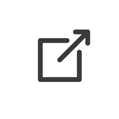 External Link Icon
