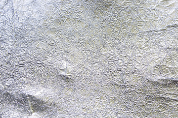 foil background pattern