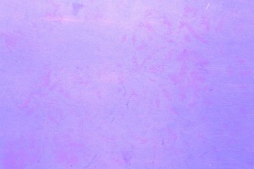 Designed purple texture of synthetic surface