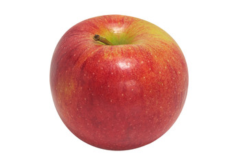 Ripe apple