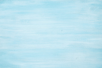 Light blue abstract wooden texture background image - obrazy, fototapety, plakaty
