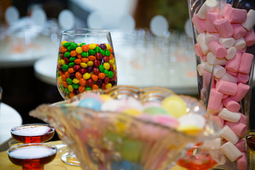 candy