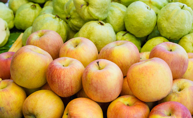 apple