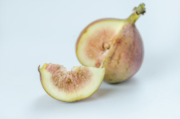 fresh figs fruit