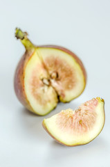 fresh figs fruit