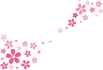 さくら　はがき