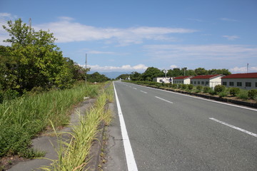 道路