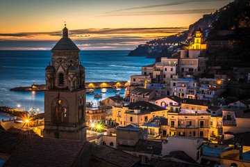 Amalfi