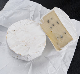 Soft cheese