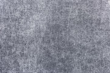 Fototapeta na wymiar Abstract black and white fabric pattern background