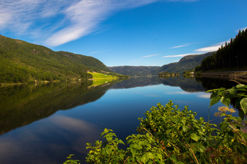 Lakeside