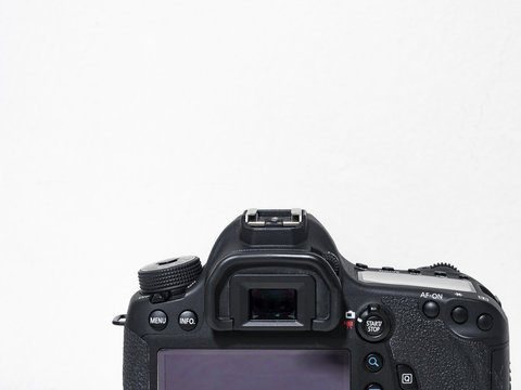 Digital camera