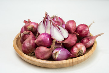 Red onion
