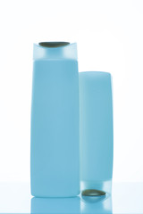 shampoo and conditioner