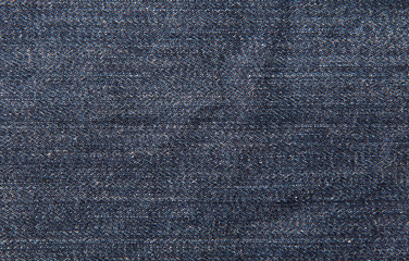 Naklejka premium Empty fabric textile texture background