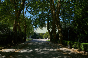 Palácio de Cristal Porto