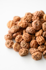 タイガーナッツ