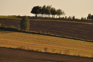 Polska - Mazury - Warmia