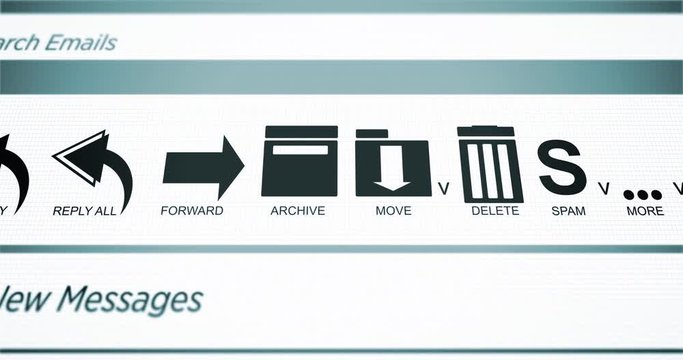 Camera moves by Generic Email Icons V1
