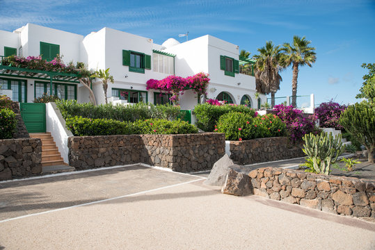 Appartamenti in Residence sulle spiagge delle Canarie