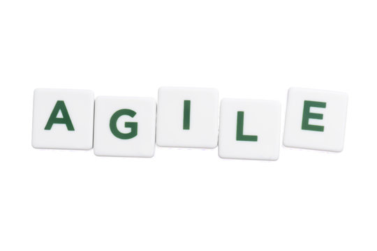 word agile