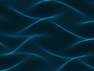 aqua background