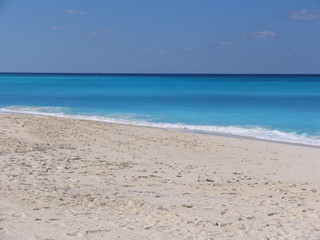 plage bahamas