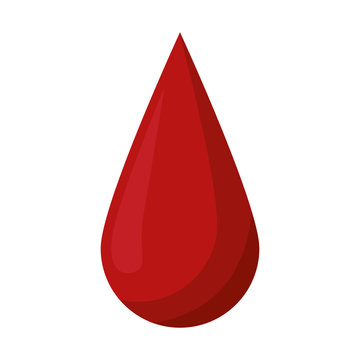 blood drop donate donor vector illustration eps 10