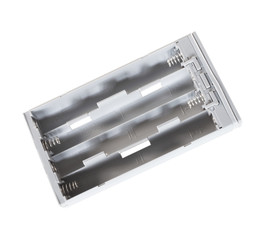 Battery holder
