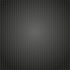 Plakat Black dots background for web