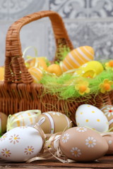 Kompozycja Wielkanocna